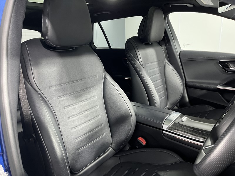 2023 (72) MERCEDES-BENZ C CLASS C300e AMG Line Premium Plus 5dr 9G-Tronic 4761690