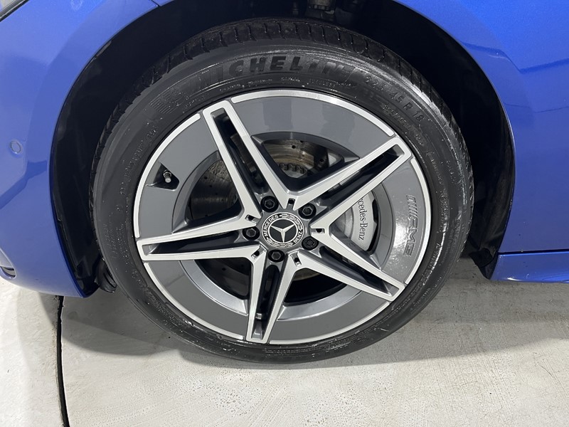 2023 (72) MERCEDES-BENZ C CLASS C300e AMG Line Premium Plus 5dr 9G-Tronic 4761693