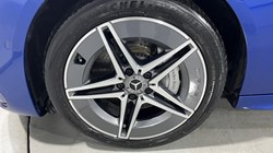 2023 (72) MERCEDES-BENZ C CLASS C300e AMG Line Premium Plus 5dr 9G-Tronic 4761693