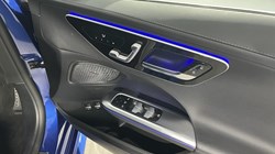 2023 (72) MERCEDES-BENZ C CLASS C300e AMG Line Premium Plus 5dr 9G-Tronic 4761700
