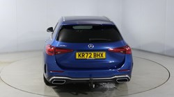 2023 (72) MERCEDES-BENZ C CLASS C300e AMG Line Premium Plus 5dr 9G-Tronic 4761694