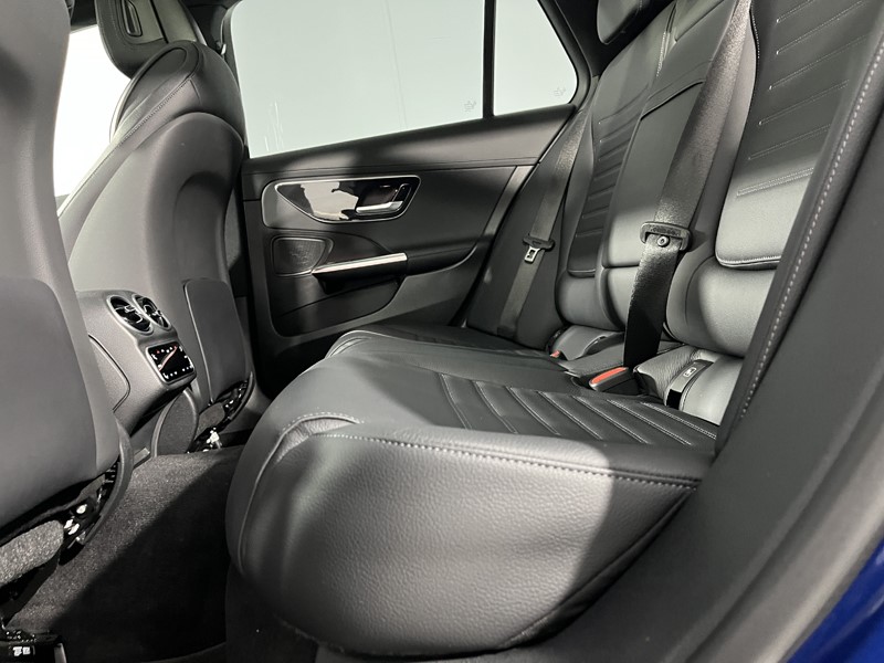 2023 (72) MERCEDES-BENZ C CLASS C300e AMG Line Premium Plus 5dr 9G-Tronic 4761713