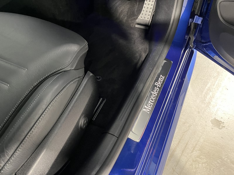 2023 (72) MERCEDES-BENZ C CLASS C300e AMG Line Premium Plus 5dr 9G-Tronic 4761699