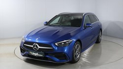 2023 (72) MERCEDES-BENZ C CLASS C300e AMG Line Premium Plus 5dr 9G-Tronic 4761724