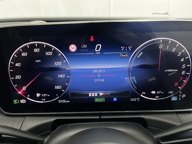 2023 (72) MERCEDES-BENZ C CLASS C300e AMG Line Premium Plus 5dr 9G-Tronic 4761688