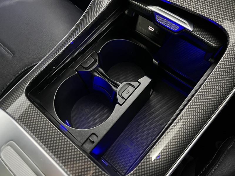 2023 (72) MERCEDES-BENZ C CLASS C300e AMG Line Premium Plus 5dr 9G-Tronic 4761710