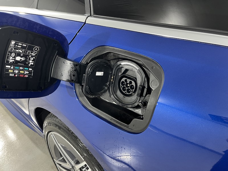 2023 (72) MERCEDES-BENZ C CLASS C300e AMG Line Premium Plus 5dr 9G-Tronic 4761720