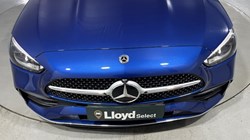 2023 (72) MERCEDES-BENZ C CLASS C300e AMG Line Premium Plus 5dr 9G-Tronic 4761718