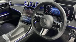 2023 (72) MERCEDES-BENZ C CLASS C300e AMG Line Premium Plus 5dr 9G-Tronic 4761685