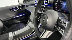 2023 (72) MERCEDES-BENZ C CLASS C300e AMG Line Premium Plus 5dr 9G-Tronic 4761703