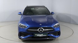 2023 (72) MERCEDES-BENZ C CLASS C300e AMG Line Premium Plus 5dr 9G-Tronic 4761695