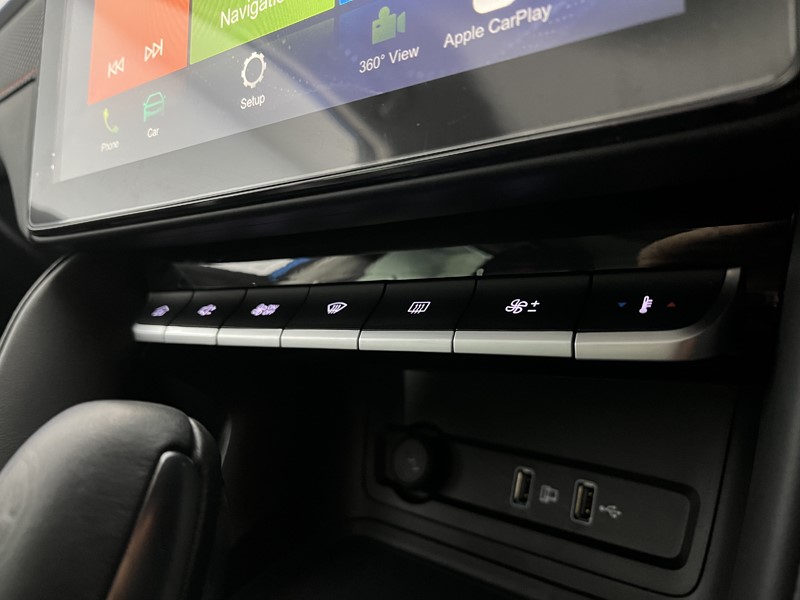 2023 (73) MG MOTOR UK ZS 1.0T GDi Exclusive 5dr DCT 4765263