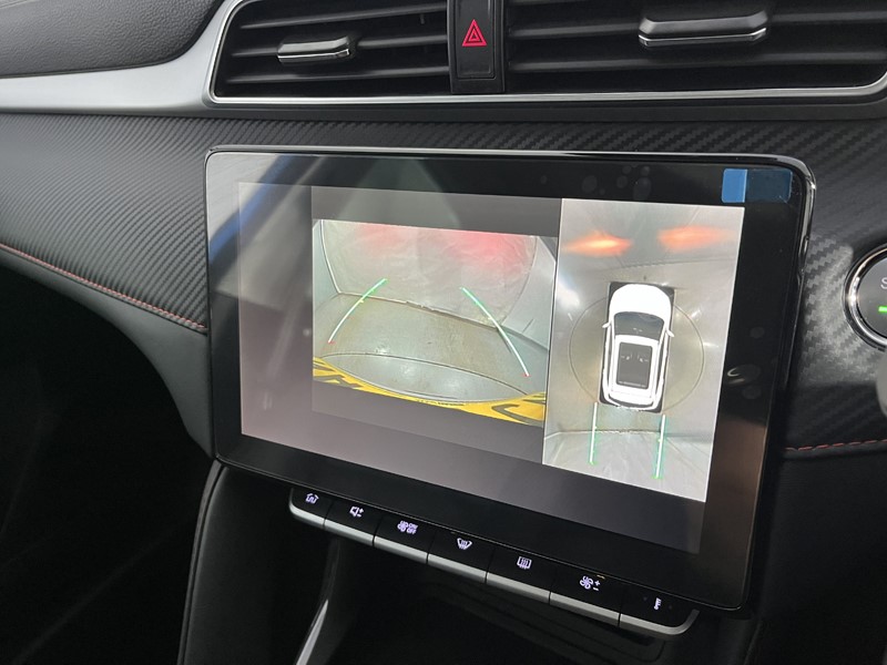 2023 (73) MG MOTOR UK ZS 1.0T GDi Exclusive 5dr DCT 4765252