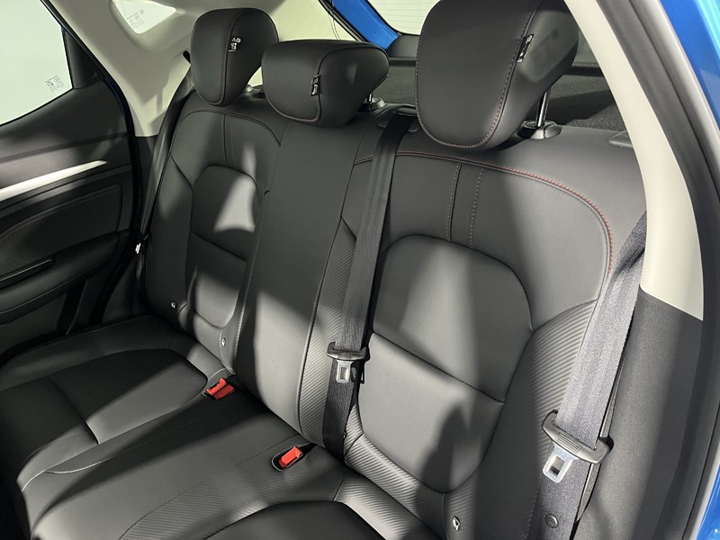 2023 (73) MG MOTOR UK ZS 1.0T GDi Exclusive 5dr DCT 4765246