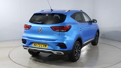 2023 (73) MG MOTOR UK ZS 1.0T GDi Exclusive 5dr DCT 4765274