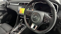 2023 (73) MG MOTOR UK ZS 1.0T GDi Exclusive 5dr DCT 4765240