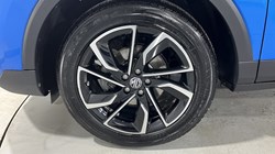 2023 (73) MG MOTOR UK ZS 1.0T GDi Exclusive 5dr DCT 4765248