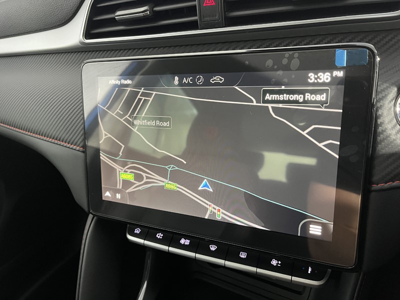 2023 (73) MG MOTOR UK ZS 1.0T GDi Exclusive 5dr DCT 4765251