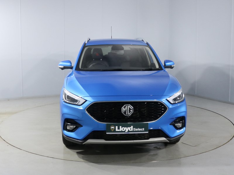 2023 (73) MG MOTOR UK ZS 1.0T GDi Exclusive 5dr DCT 4765250