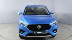 2023 (73) MG MOTOR UK ZS 1.0T GDi Exclusive 5dr DCT 4765250