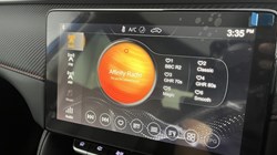 2023 (73) MG MOTOR UK ZS 1.0T GDi Exclusive 5dr DCT 4765261