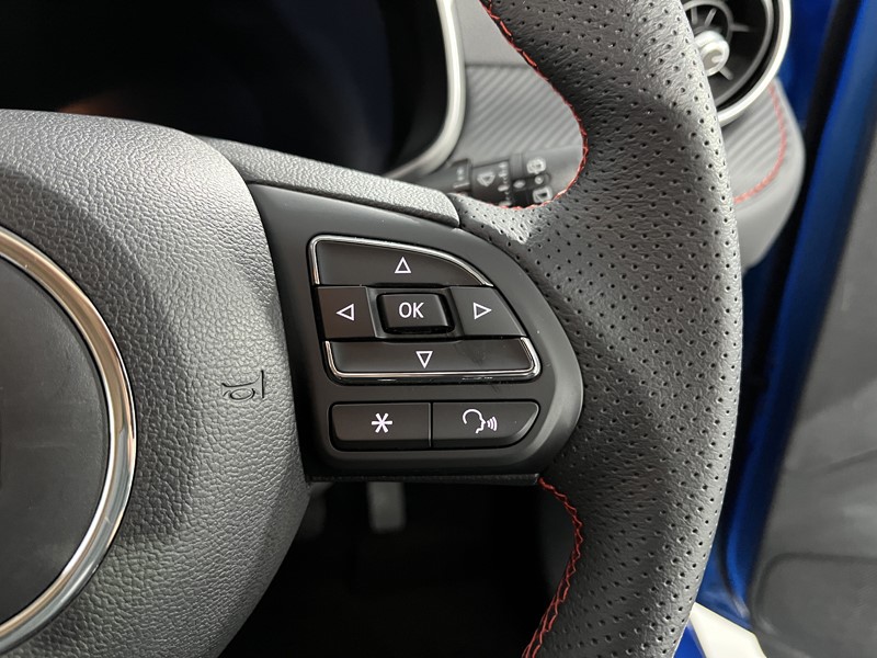 2023 (73) MG MOTOR UK ZS 1.0T GDi Exclusive 5dr DCT 4765258