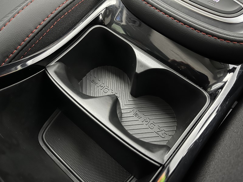 2023 (73) MG MOTOR UK ZS 1.0T GDi Exclusive 5dr DCT 4765264