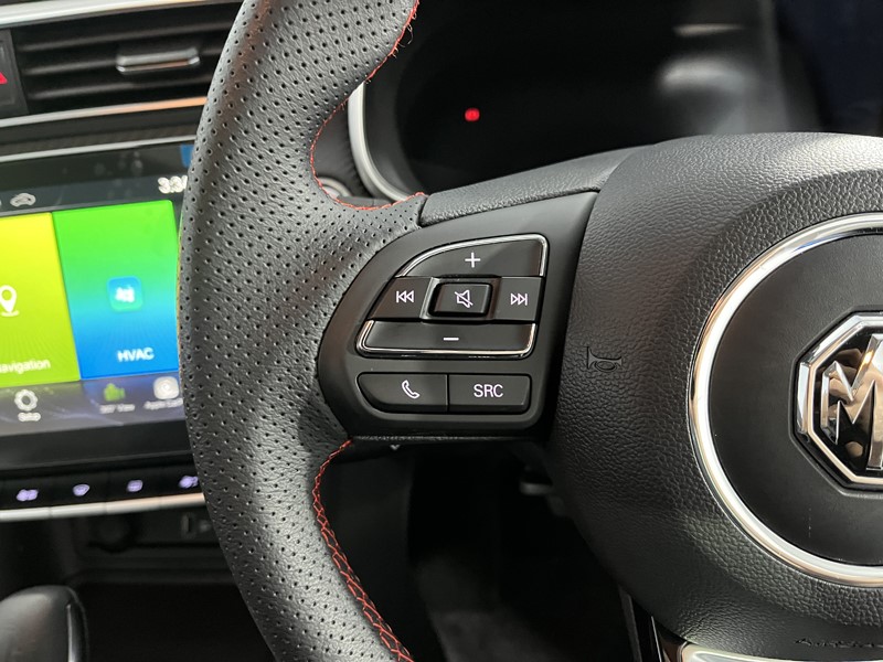 2023 (73) MG MOTOR UK ZS 1.0T GDi Exclusive 5dr DCT 4765257