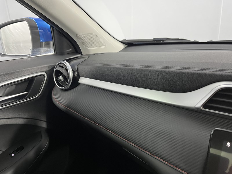 2023 (73) MG MOTOR UK ZS 1.0T GDi Exclusive 5dr DCT 4765260