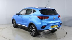 2023 (73) MG MOTOR UK ZS 1.0T GDi Exclusive 5dr DCT 4765236