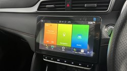 2023 (73) MG MOTOR UK ZS 1.0T GDi Exclusive 5dr DCT 4765242