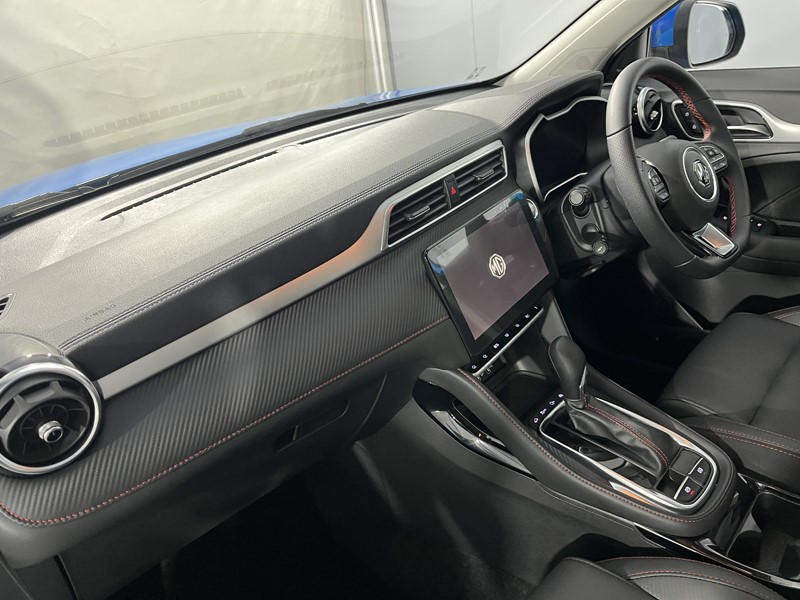 2023 (73) MG MOTOR UK ZS 1.0T GDi Exclusive 5dr DCT 4765241