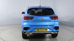 2023 (73) MG MOTOR UK ZS 1.0T GDi Exclusive 5dr DCT 4765249