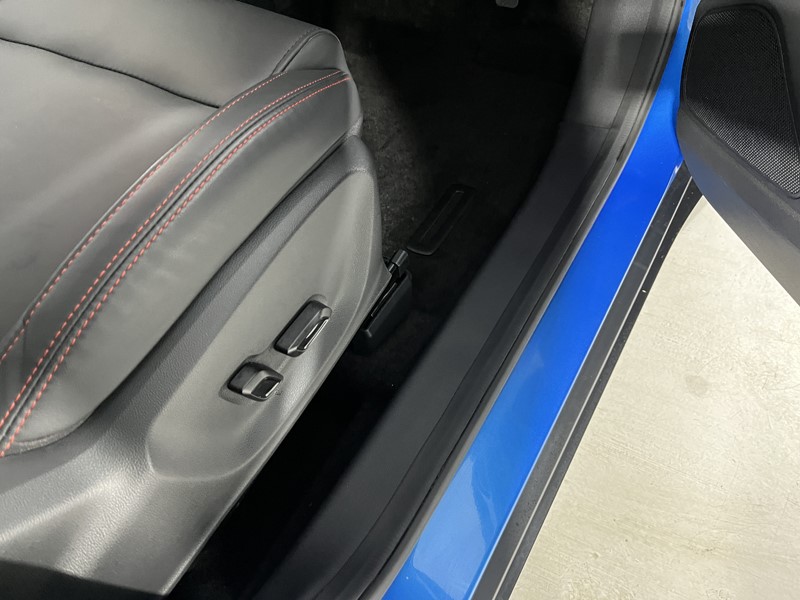 2023 (73) MG MOTOR UK ZS 1.0T GDi Exclusive 5dr DCT 4765253