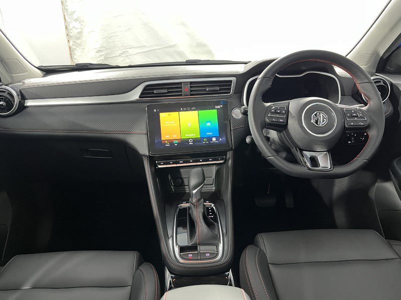 2023 (73) MG MOTOR UK ZS 1.0T GDi Exclusive 5dr DCT 4765238