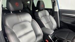 2023 (73) MG MOTOR UK ZS 1.0T GDi Exclusive 5dr DCT 4765245