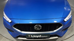 2023 (73) MG MOTOR UK ZS 1.0T GDi Exclusive 5dr DCT 4765269