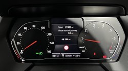 2021 (70) BMW 1 SERIES 118i M Sport 5dr 4774731