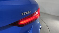 2021 (70) BMW 1 SERIES 118i M Sport 5dr 4774767