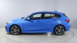 2021 (70) BMW 1 SERIES 118i M Sport 5dr 4774771