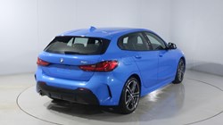 2021 (70) BMW 1 SERIES 118i M Sport 5dr 4774770