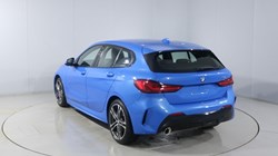 2021 (70) BMW 1 SERIES 118i M Sport 5dr 4774724