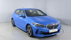 2021 (70) BMW 1 SERIES 118i M Sport 5dr 4774723