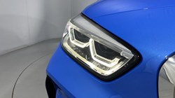 2021 (70) BMW 1 SERIES 118i M Sport 5dr 4774762