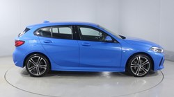 2021 (70) BMW 1 SERIES 118i M Sport 5dr 4774725