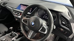 2021 (70) BMW 1 SERIES 118i M Sport 5dr 4774728