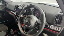 2022 (22) MINI COUNTRYMAN 2.0 Cooper S Sport ALL4 5dr Auto 4774516