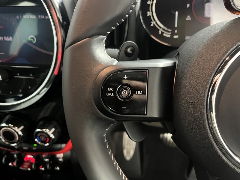 2022 (22) MINI COUNTRYMAN 2.0 Cooper S Sport ALL4 5dr Auto 4774533