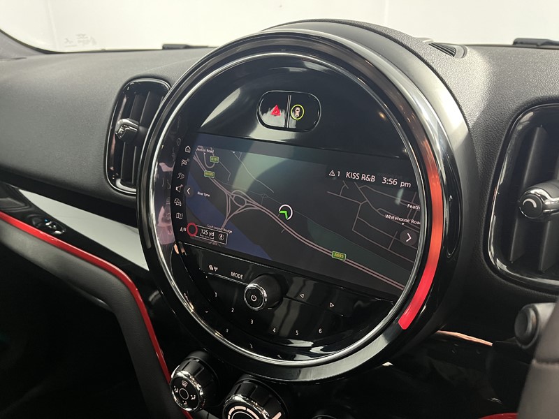 2022 (22) MINI COUNTRYMAN 2.0 Cooper S Sport ALL4 5dr Auto 4774527