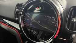 2022 (22) MINI COUNTRYMAN 2.0 Cooper S Sport ALL4 5dr Auto 4774527